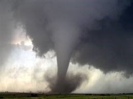 tornado