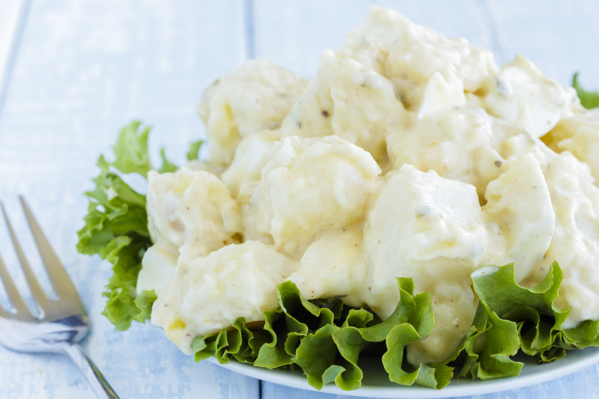 potato salad