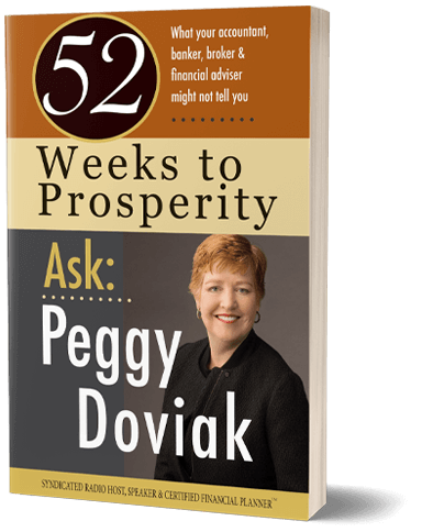 52 Weeks to Prosperity