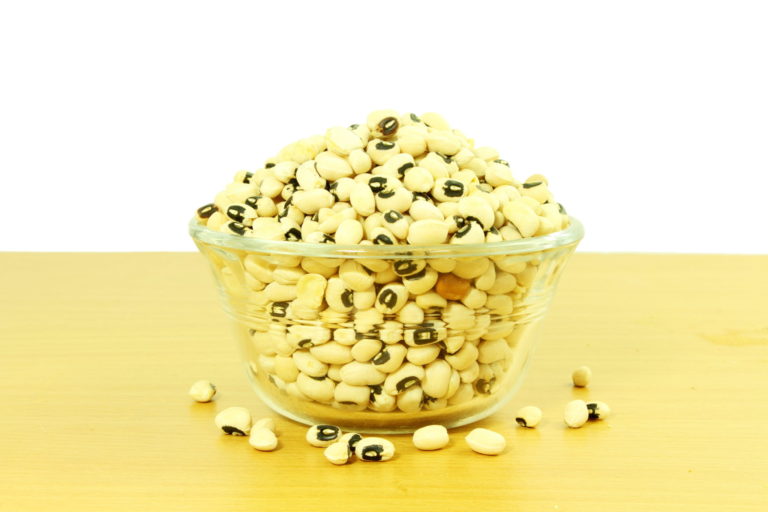 Why Do We Eat BlackEyed Peas on New Year’s Day? Peggy Doviak