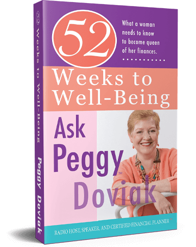 52 Weeks to Well Being